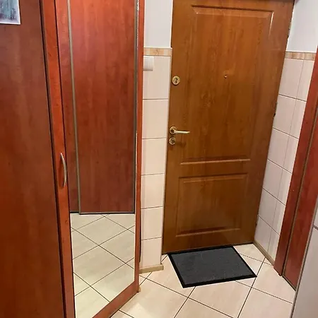 Mieszkanie Apartment Sianow