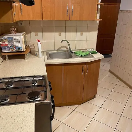 Apartment Mieszkanie *