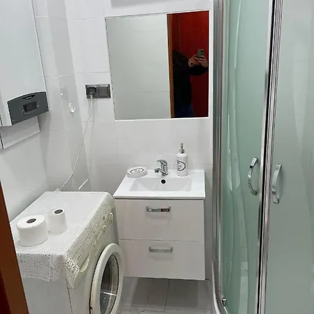 Mieszkanie Apartment *